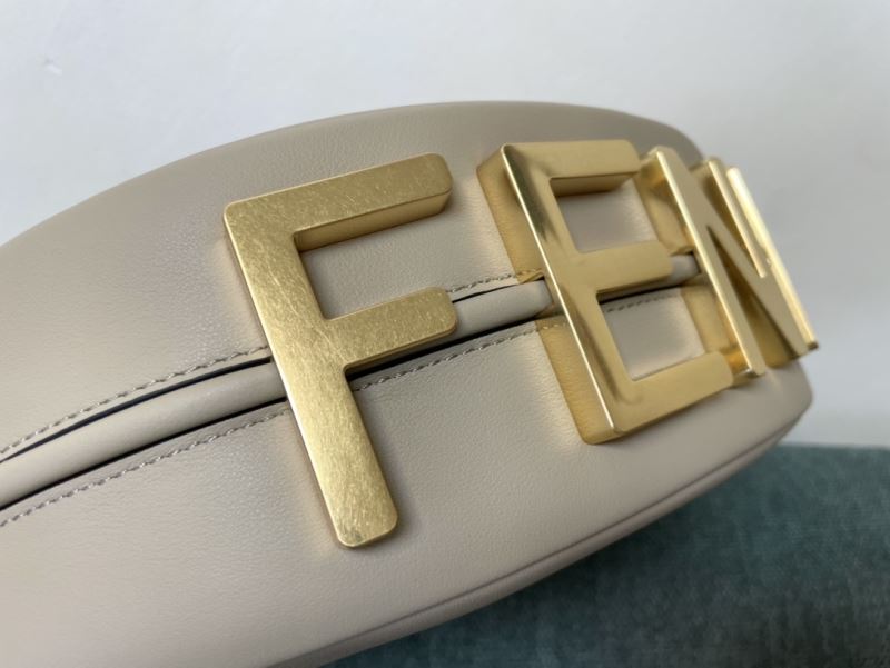 Fendi Top Handle Bags